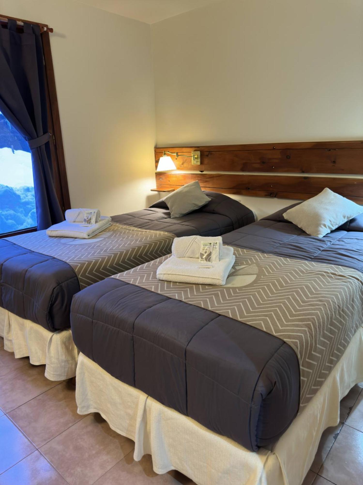 Posada Del Cipres Villa La Angostura Kültér fotó
