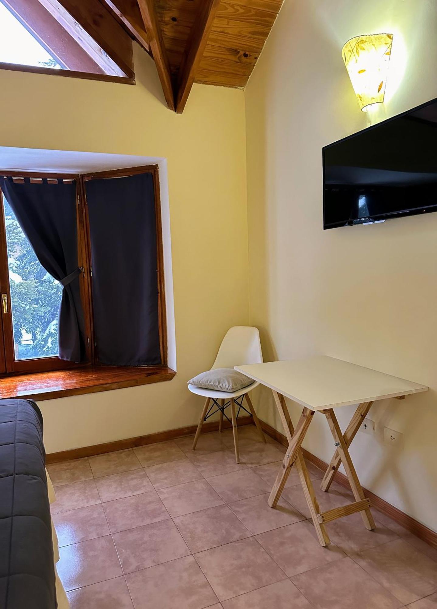 Posada Del Cipres Villa La Angostura Kültér fotó
