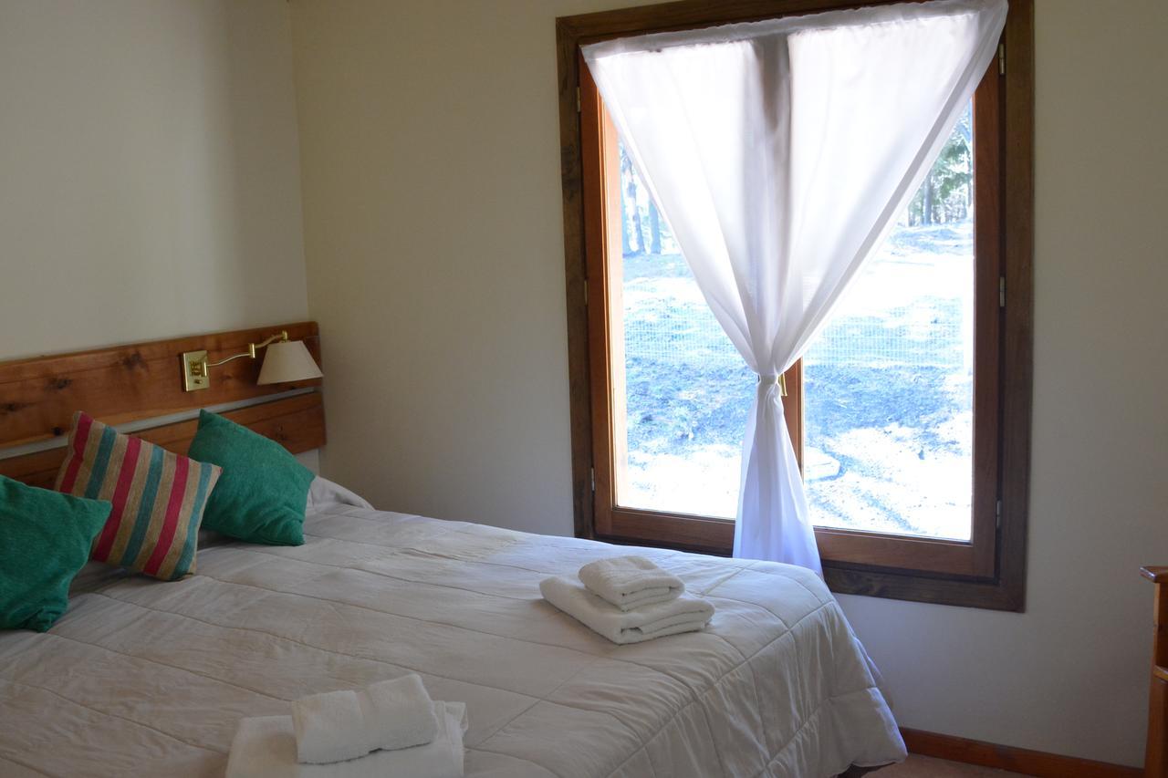 Posada Del Cipres Villa La Angostura Kültér fotó