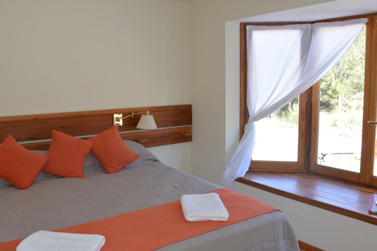Posada Del Cipres Villa La Angostura Kültér fotó