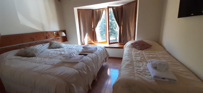 Posada Del Cipres Villa La Angostura Kültér fotó